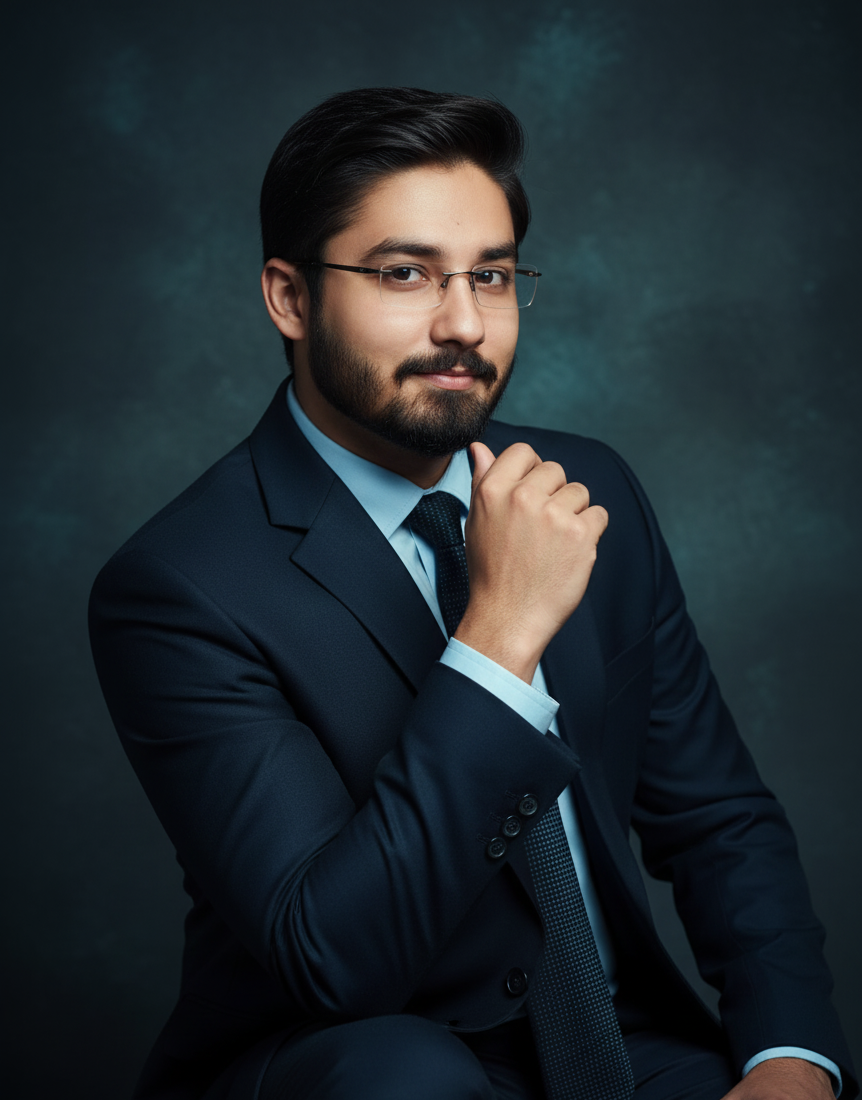 Founder of Global Performance Propel Company