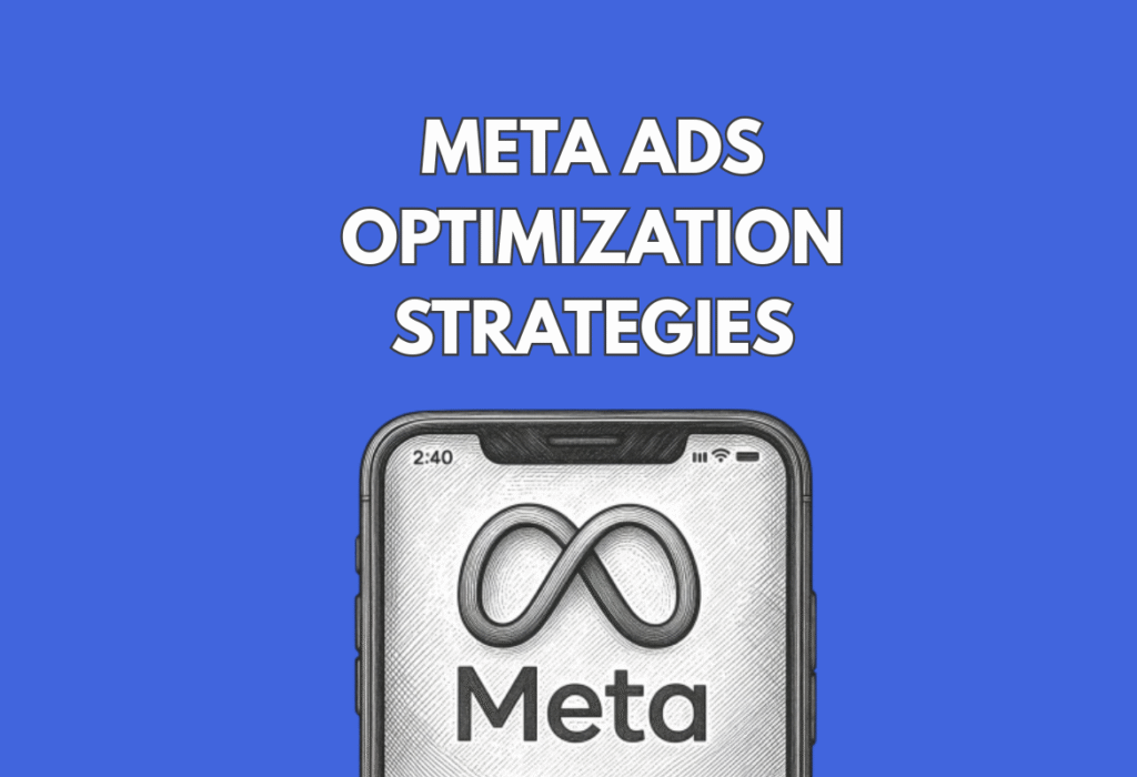 meta ads optimization strategies