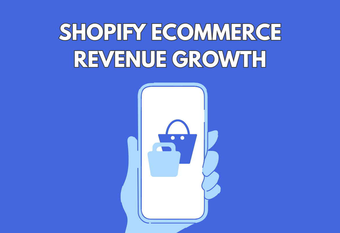 Shopify dashboard showing 595.2K total sales for a UK ecommerce store
