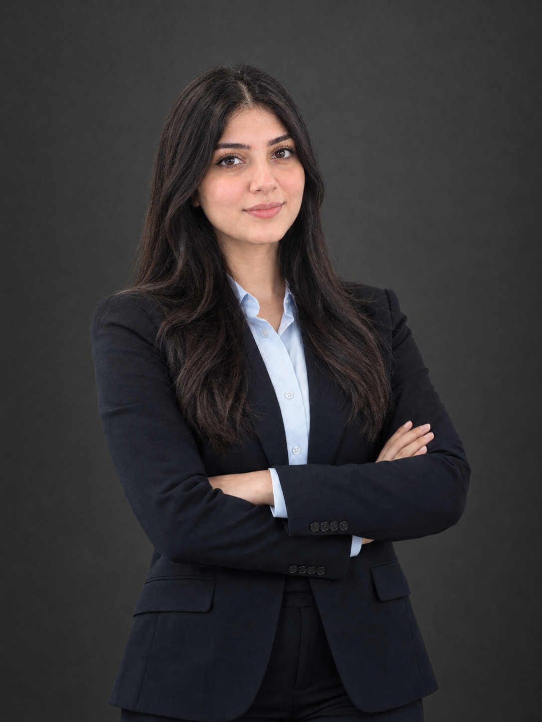 aisha | Global PPC |uk based paid marketing agency
