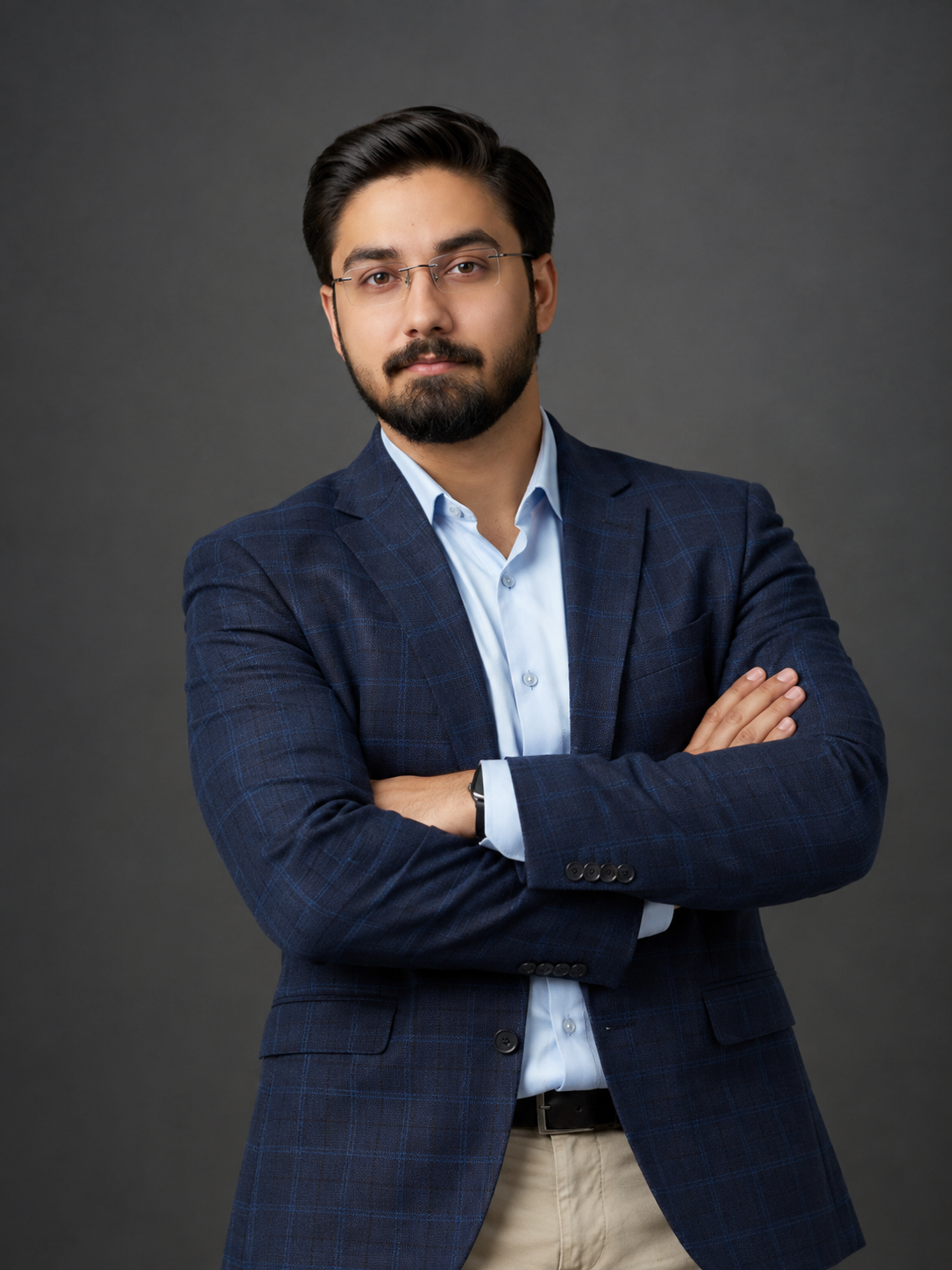 hassan | Global PPC |uk based paid marketing agency