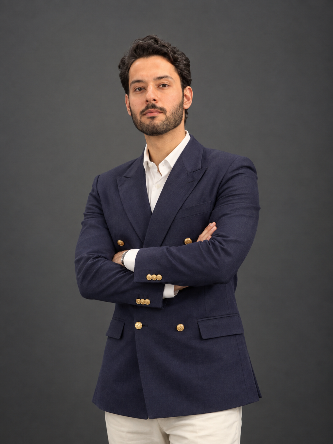 khizer | Global PPC |uk based paid marketing agency